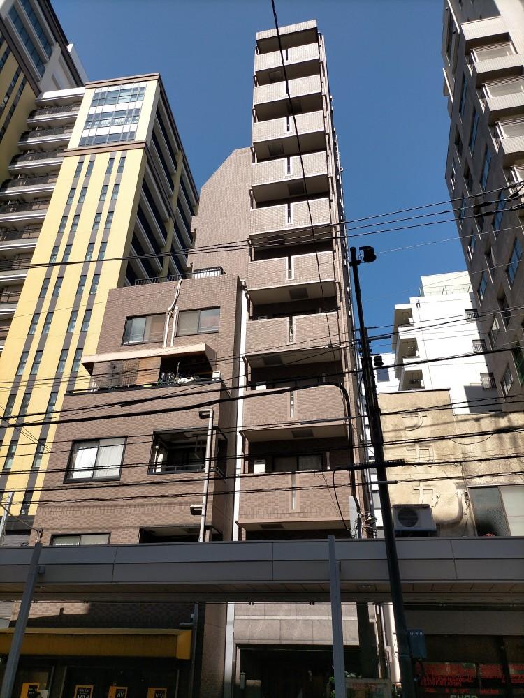 ソアブール小石川ノヴァ